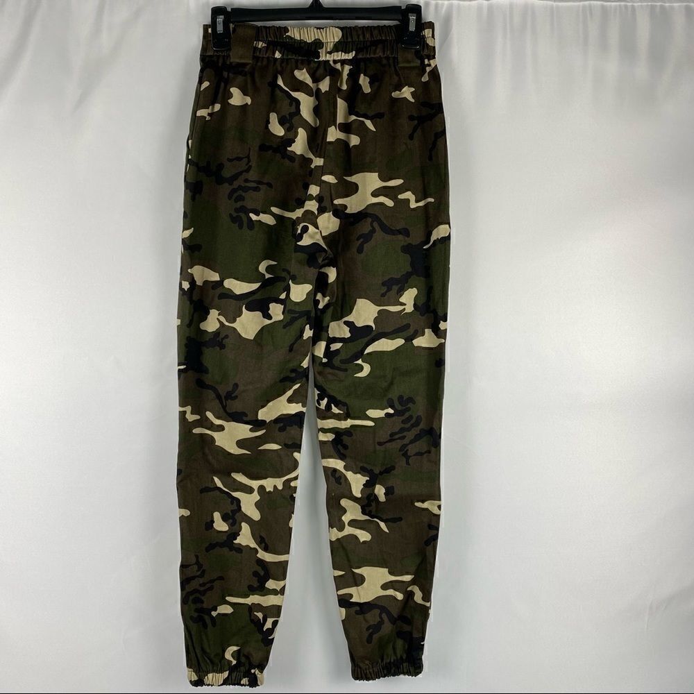 Commando Pants Size XS - Picture 2 of 2